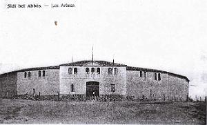 Sidi-bel-abbes- arenes 04